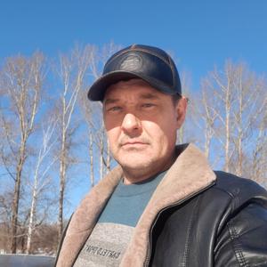 Сергей, 53 года, Мыски