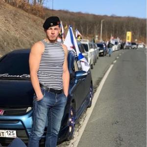 Парни в Владивостоке: Алексей, 30 - ищет девушку из Владивостока