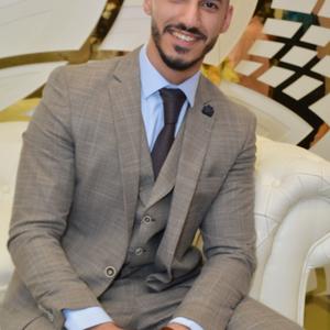 Mohammad Badaineh, 27 лет, Амман