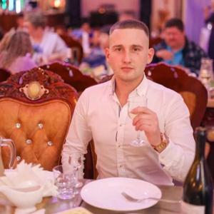 Дмитрий, 28 лет, Красноярск
