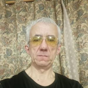 Алексей, 59 лет, Москва