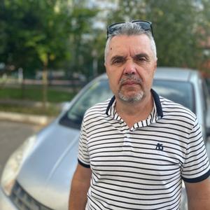 Алексей, 60 лет, Зеленоград