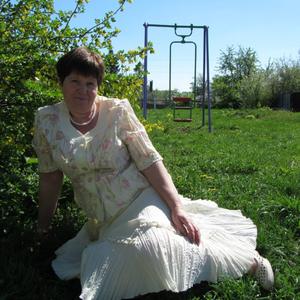 Елена, 75 лет, Москва
