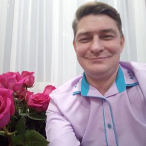 Павел, 52 года, Оленегорск