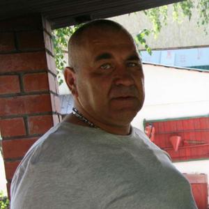Сергей, 58 лет, Юрга