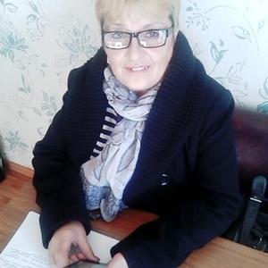 Лидия, 63 года, Заринск