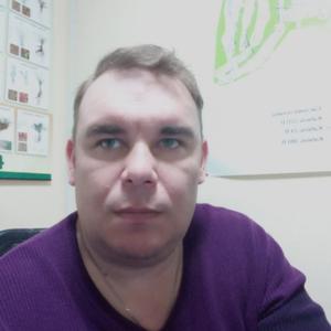 Андрей, 43 года, Красногорск