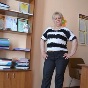 Девушки в Тамбове: Людмила, 62 - ищет парня из Тамбова