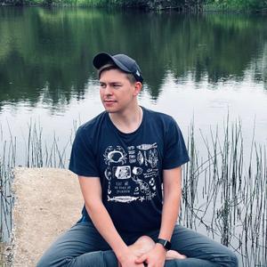 Парни в Ижевске: Кирилл, 25 - ищет девушку из Ижевска