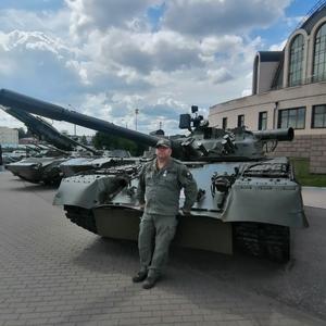 Дмитрий, 54 года, Зеленодольск