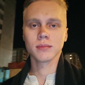 Ждан, 25 лет, Тобольск