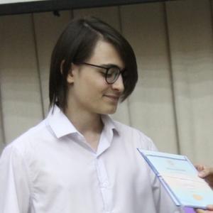 Тигран, 19 лет, Мурманск
