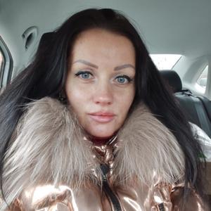 Марина, 39 лет, Москва