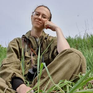 Маша, 23 года, Екатеринбург
