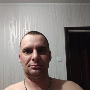 Андрей, 38 лет, Краснокамск