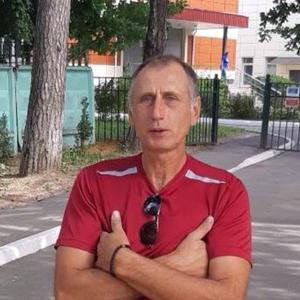 Alex, 58 лет, Таганрог