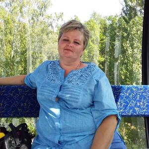 Елена, 44 года, Кинель
