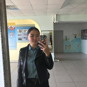 Айталина, 23 года, Якутск