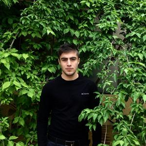 Israpilov, 22 года, Дагестанские Огни