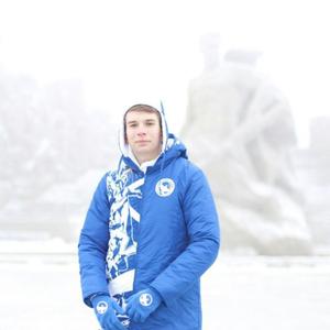 Александр Бутенко, 22 года, Волгоград