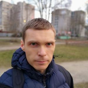 Валентин, 34 года, Ярославль