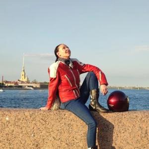 Девушки в Санкт-Петербурге: Лебеда, 42 - ищет парня из Санкт-Петербурга
