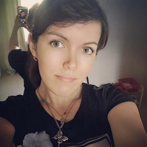 Vikulya, 31 год, Москва