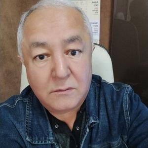 Ilhom, 57 лет, Ташкент