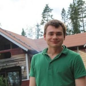 Парни в Костомукше: Igor, 31 - ищет девушку из Костомукши
