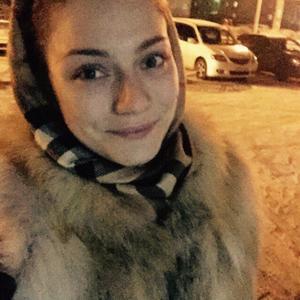 Девушки в Сыктывкаре: Анна, 26 - ищет парня из Сыктывкара