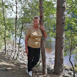 Лидия Синченко, 75 лет, Москва