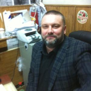 Парни в Лангепасе: Игорь, 58 - ищет девушку из Лангепаса