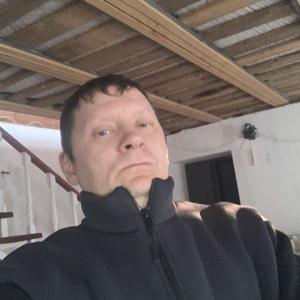 Тимофей, 45 лет, Казань