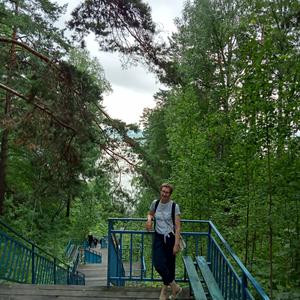 Девушки в Томске: Лариса, 57 - ищет парня из Томска