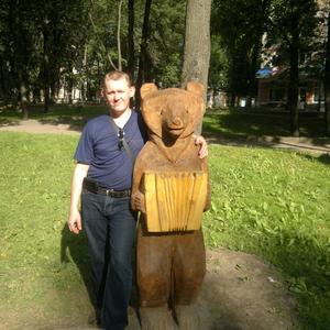 Павел, 38 лет, Псков