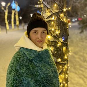 Девушки в Новосибирске: Валерия, 40 - ищет парня из Новосибирска