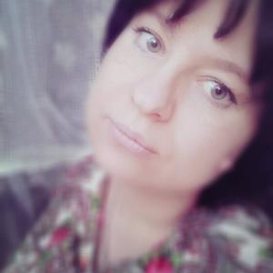 Василина Сергеевна, 37 лет, Сланцы