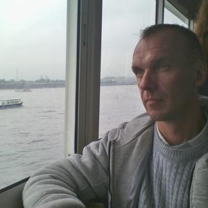 Олег, 53 года, Коркино