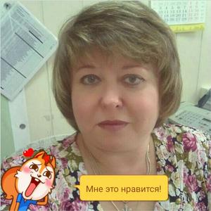 Светлана, 54 года, Ленский