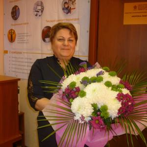 Елена, 66 лет, Иваново