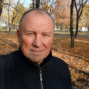 Юрий, 69 лет, Люберцы