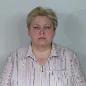 Девушки в Люберцах: Светлана, 63 - ищет парня из Люберец