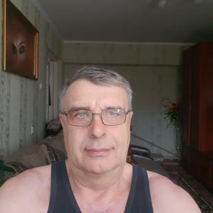 Алекс, 65 лет, Свободный