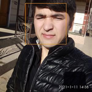 Ramazon Toshboev, 24 года, Владивосток
