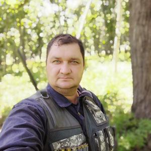 Парни в Фокино (Приморский край): Виталий Костенко, 44 - ищет девушку из Фокино (Приморский край)