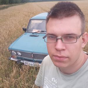Андрей, 23 года, Липецк