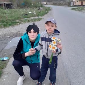 Девушки в Владикавказе: Жана, 39 - ищет парня из Владикавказа