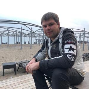 Парни в Новосибирске: Дмитрий, 40 - ищет девушку из Новосибирска