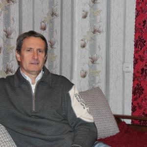 Роберт, 60 лет, Екатеринбург