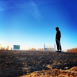 Парни в Якутске: Алекс, 22 - ищет девушку из Якутска
